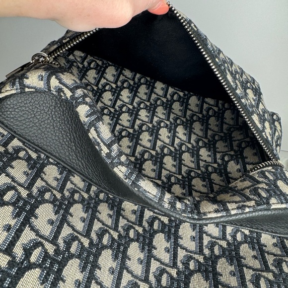 Dior Rider Backpack - Picture 11 of 12